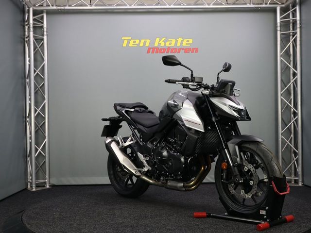 honda - cb-750-hornet