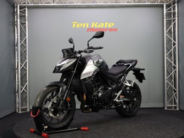 honda - cb-750-hornet