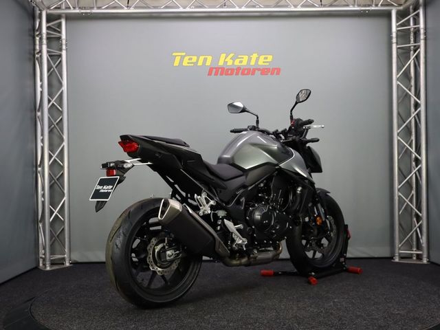 honda - cb-750-hornet