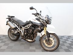 TRIUMPH TIGER 800