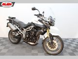 TRIUMPH TIGER 800