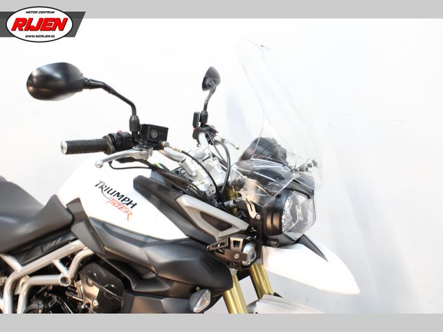 triumph - tiger-800