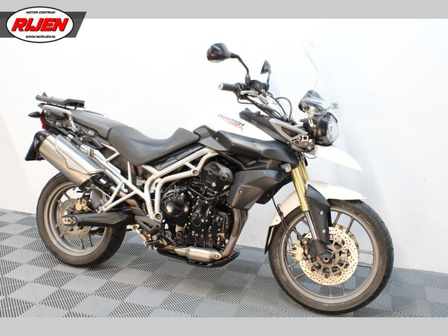 triumph - tiger-800