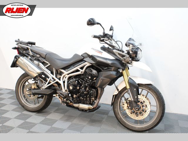 triumph - tiger-800