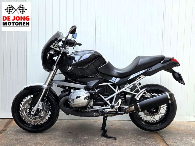 bmw - r-1200-r-classic