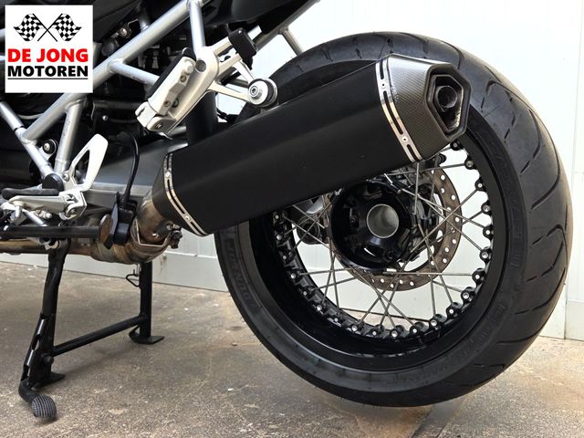 bmw - r-1200-r-classic