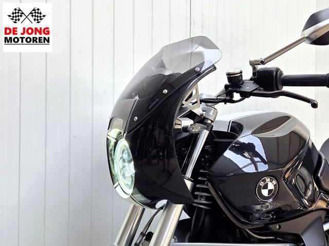 bmw - r-1200-r-classic
