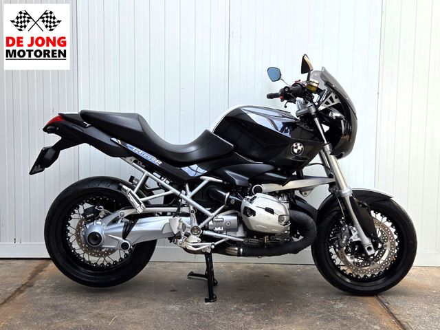 bmw - r-1200-r-classic