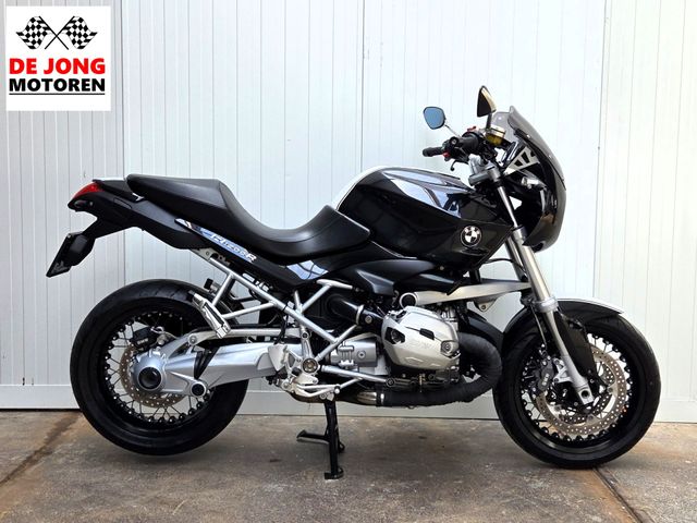 bmw - r-1200-r-classic