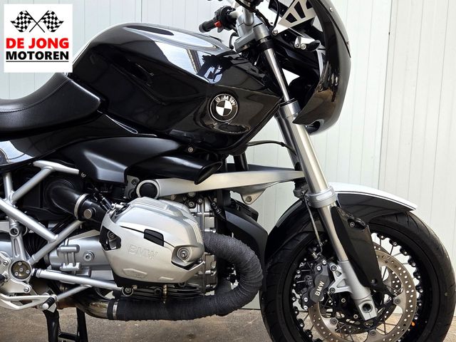 bmw - r-1200-r-classic