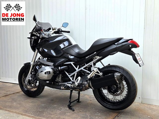 bmw - r-1200-r-classic