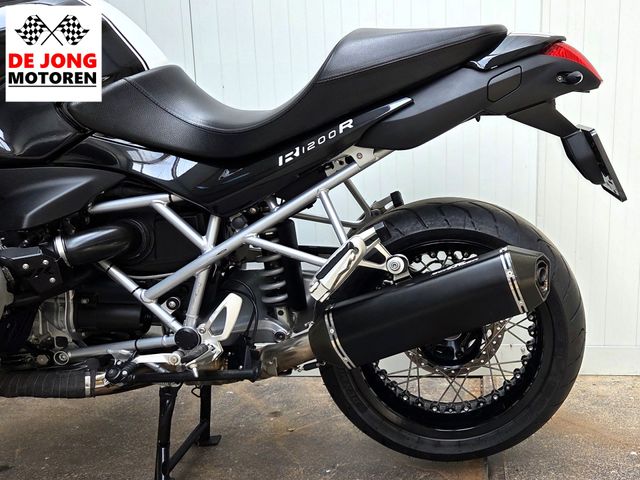 bmw - r-1200-r-classic