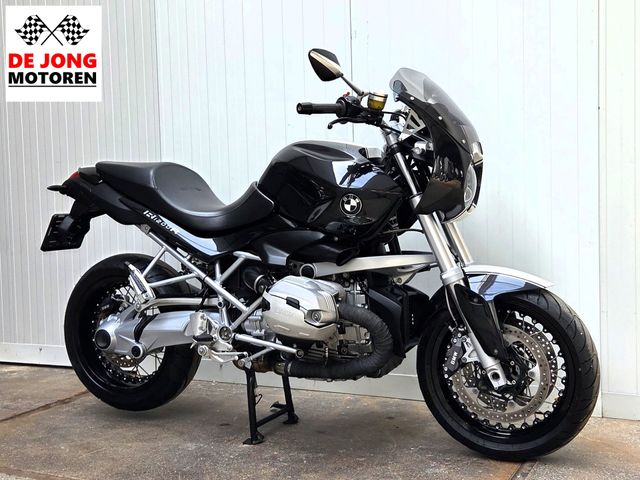 bmw - r-1200-r-classic