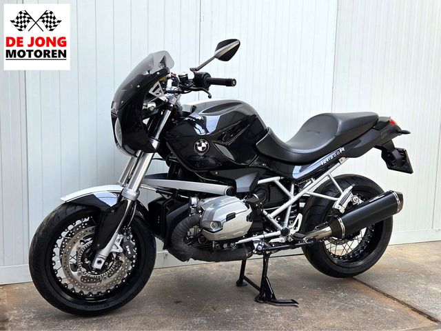 bmw - r-1200-r-classic