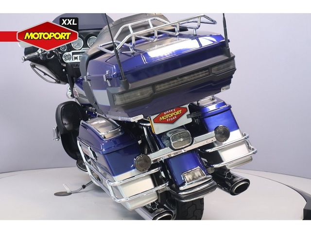 harley-davidson - electra-glide-ultra-classic-flhtcu
