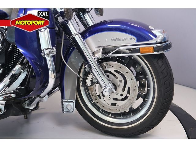 harley-davidson - electra-glide-ultra-classic-flhtcu