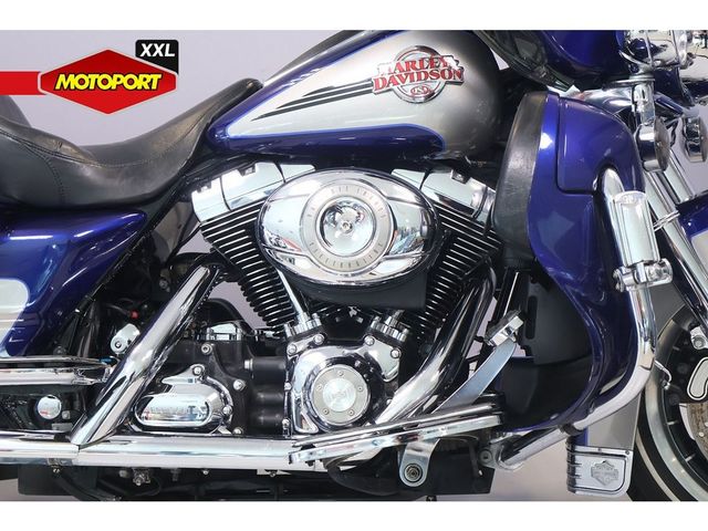 harley-davidson - electra-glide-ultra-classic-flhtcu