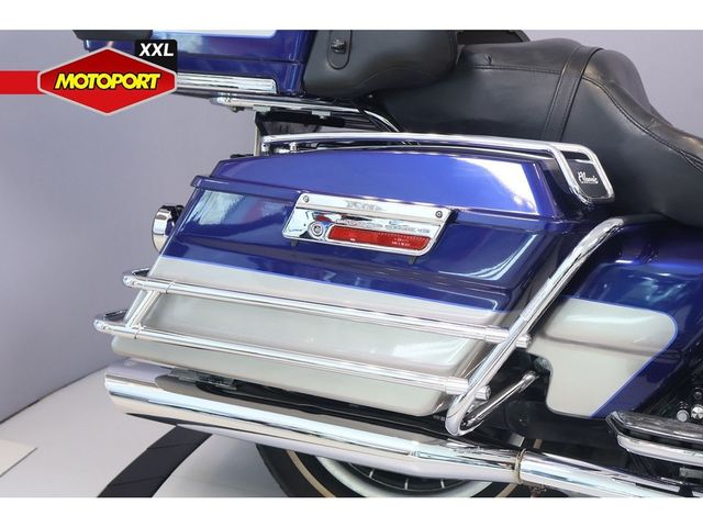 harley-davidson - electra-glide-ultra-classic-flhtcu