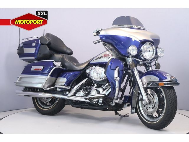 harley-davidson - electra-glide-ultra-classic-flhtcu