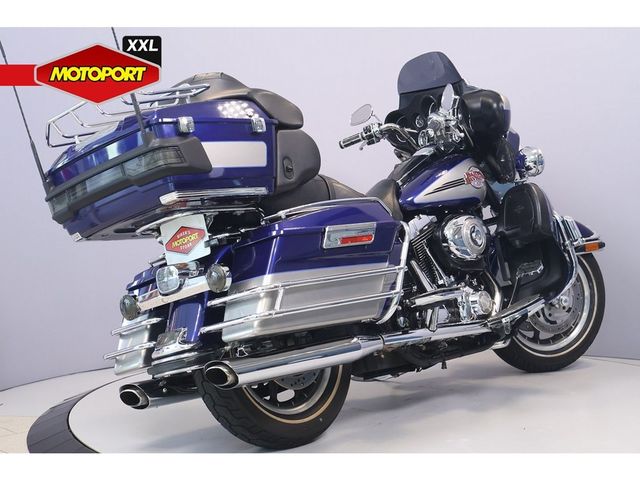 harley-davidson - electra-glide-ultra-classic-flhtcu