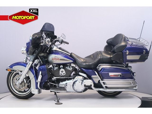 harley-davidson - electra-glide-ultra-classic-flhtcu