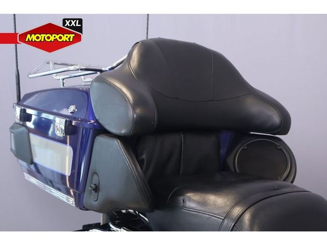 harley-davidson - electra-glide-ultra-classic-flhtcu