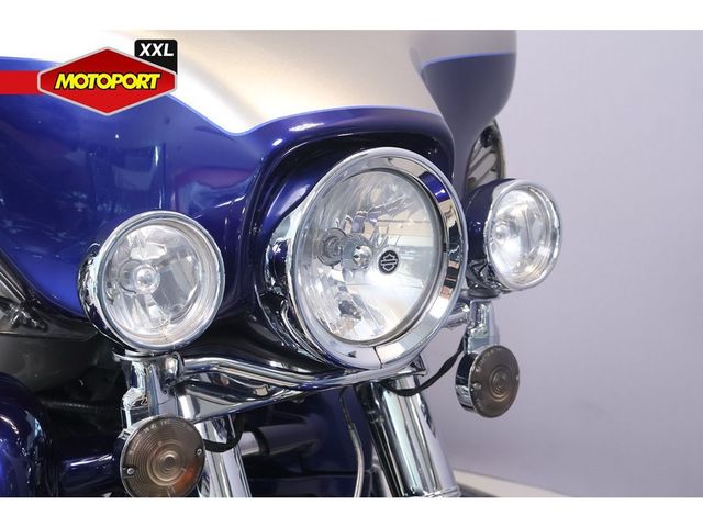 harley-davidson - electra-glide-ultra-classic-flhtcu