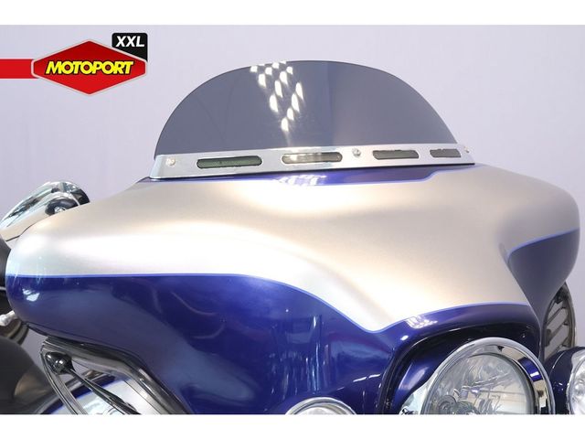 harley-davidson - electra-glide-ultra-classic-flhtcu