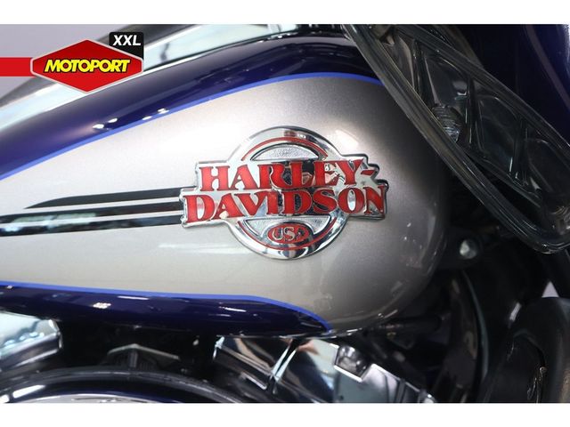 harley-davidson - electra-glide-ultra-classic-flhtcu