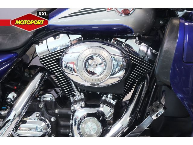 harley-davidson - electra-glide-ultra-classic-flhtcu