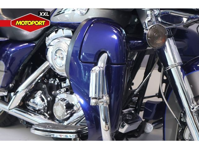 harley-davidson - electra-glide-ultra-classic-flhtcu