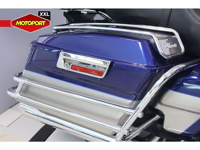 harley-davidson - electra-glide-ultra-classic-flhtcu