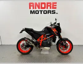 KTM 690 Duke R 2017 occasion