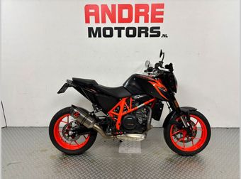 KTM 690 Duke R 2017 occasion