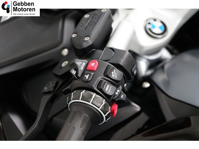 bmw - r-1250-rt