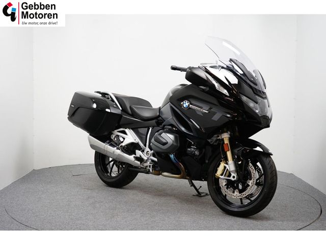 bmw - r-1250-rt
