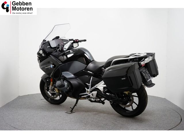 bmw - r-1250-rt