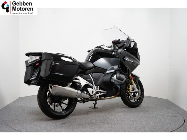 bmw - r-1250-rt