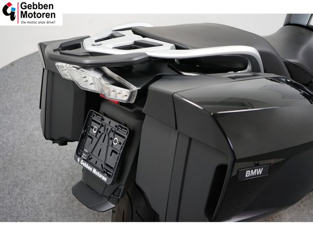 bmw - r-1250-rt