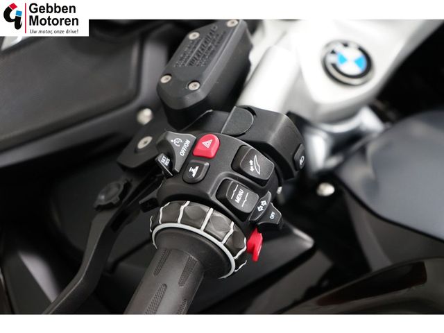 bmw - r-1250-rt