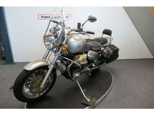 moto-guzzi - california-aluminium