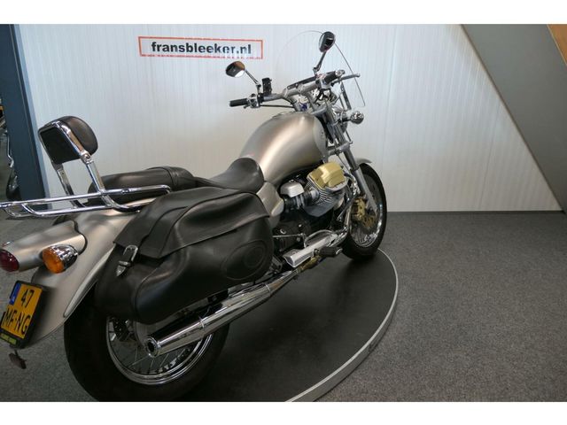 moto-guzzi - california-aluminium