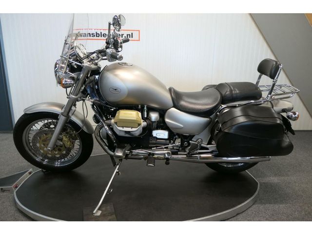 moto-guzzi - california-aluminium