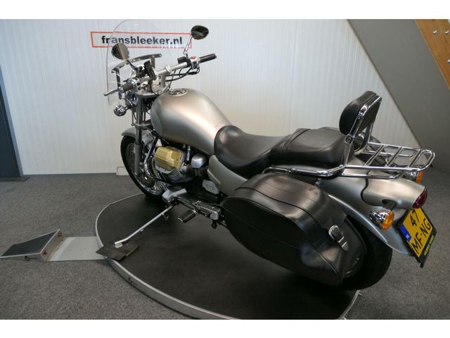 moto-guzzi - california-aluminium