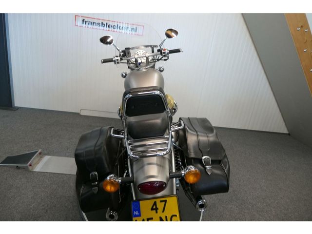 moto-guzzi - california-aluminium