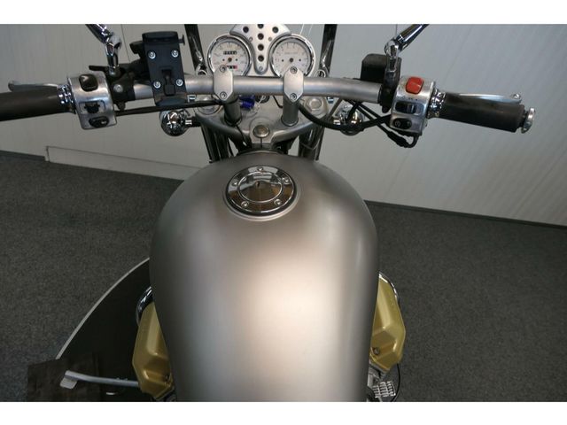 moto-guzzi - california-aluminium