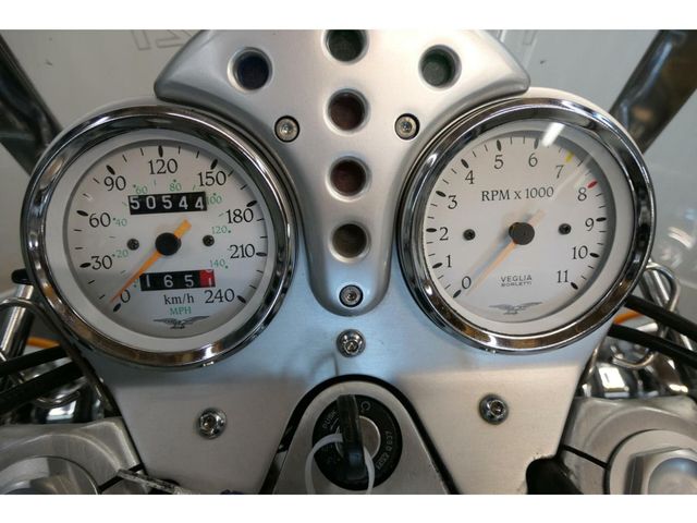moto-guzzi - california-aluminium