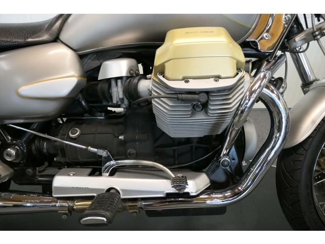 moto-guzzi - california-aluminium