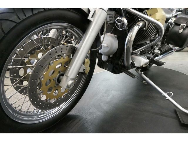 moto-guzzi - california-aluminium