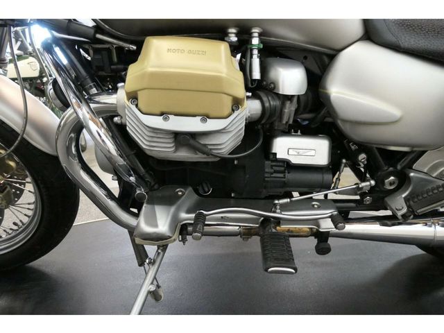 moto-guzzi - california-aluminium